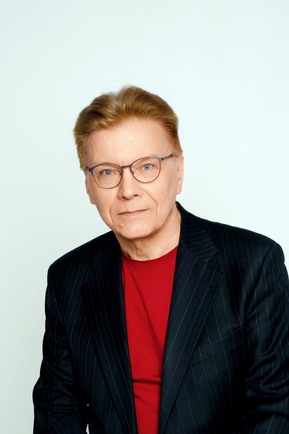 Юрий Гурьевич Фёдоров