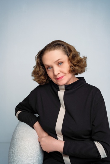 Ксенья Кудрявцева