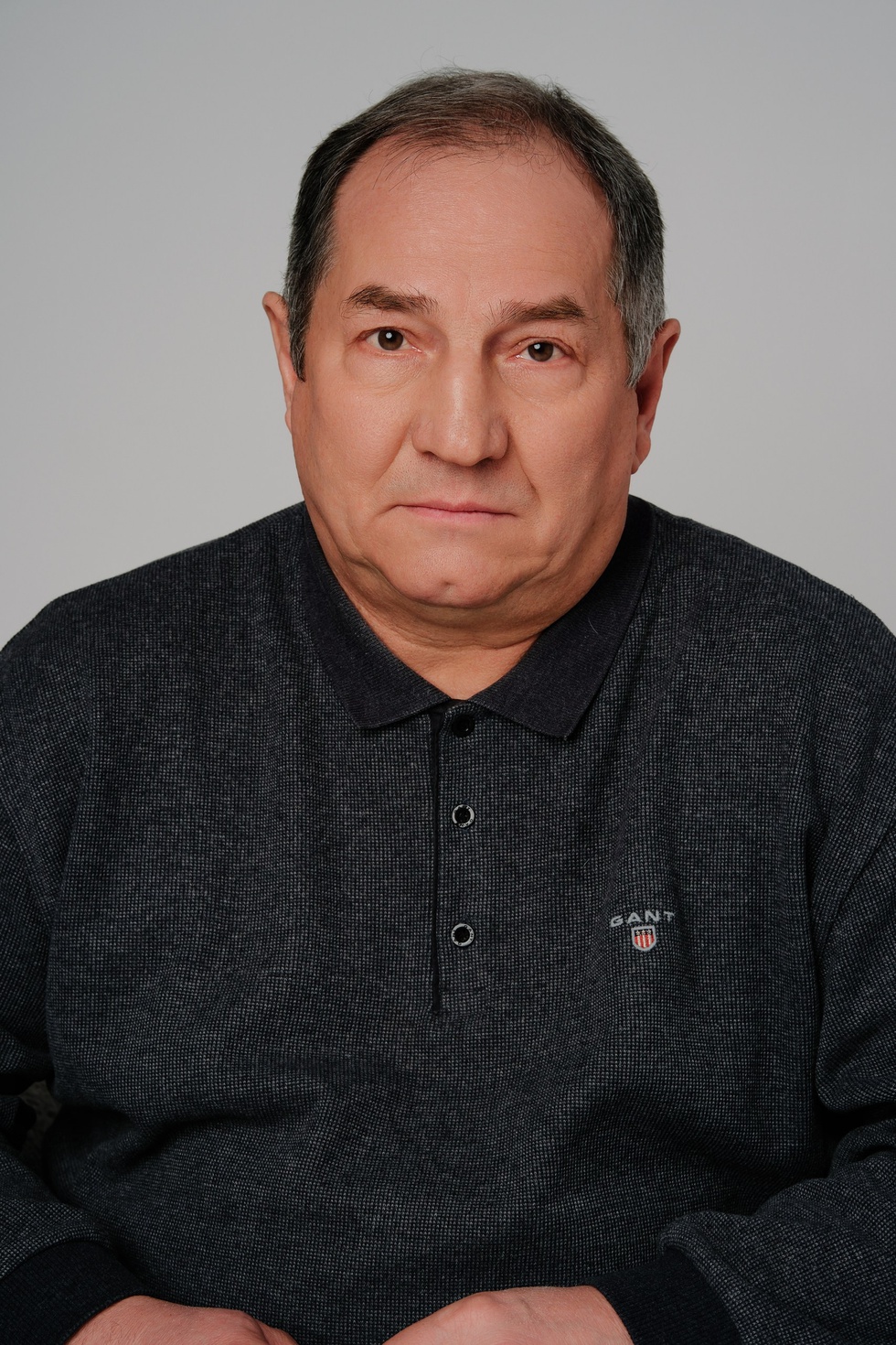 Сергей Анатольевич Грязнов