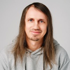 Валерий Шергин