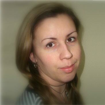 Елена Волкова