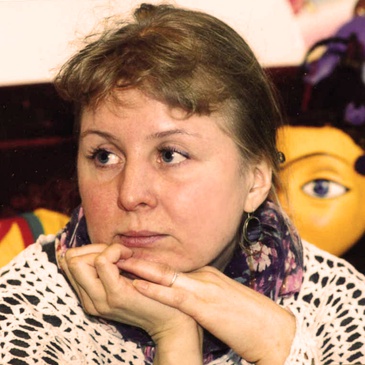 Ольга Трофимова