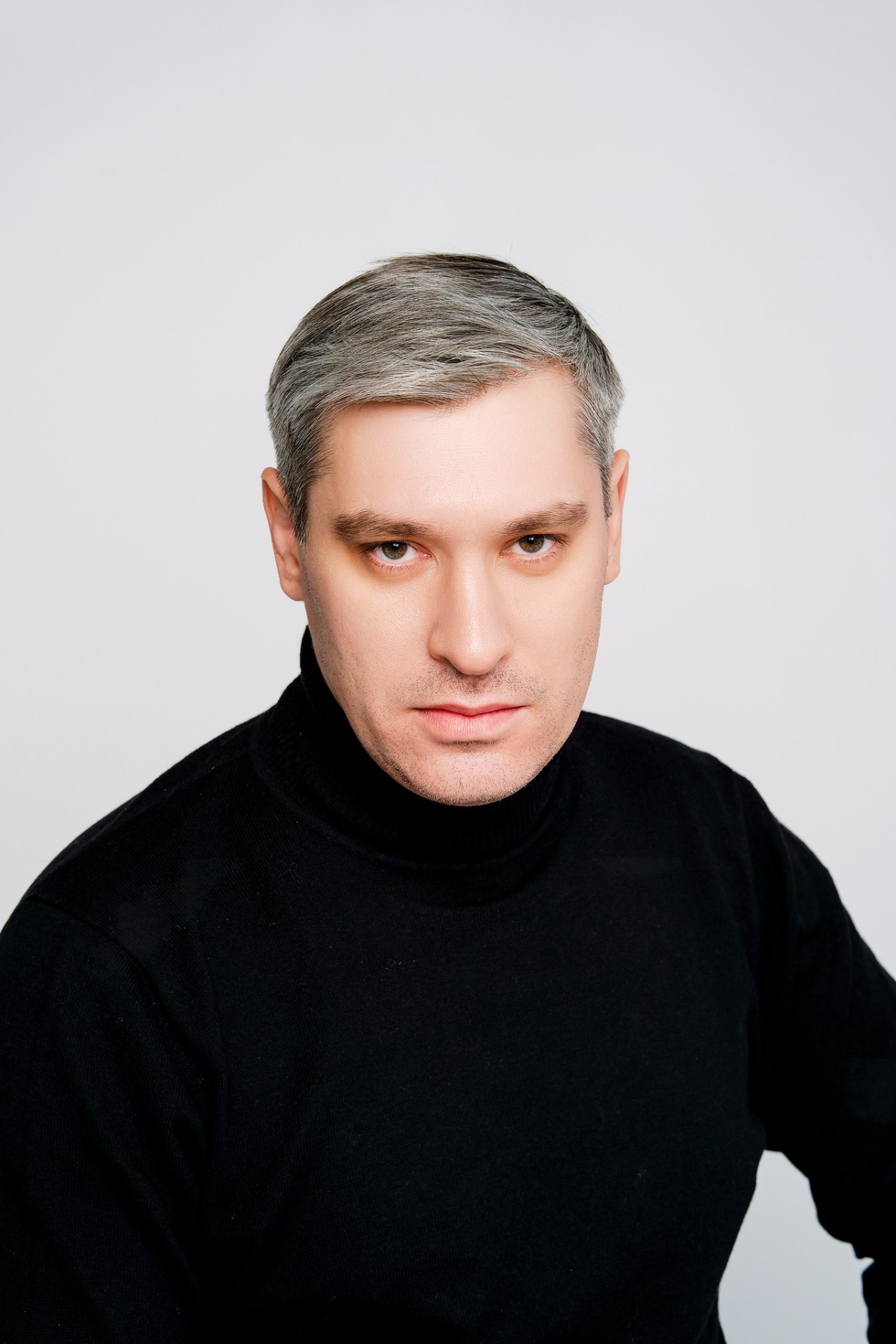 Роман Викторович  Зорин