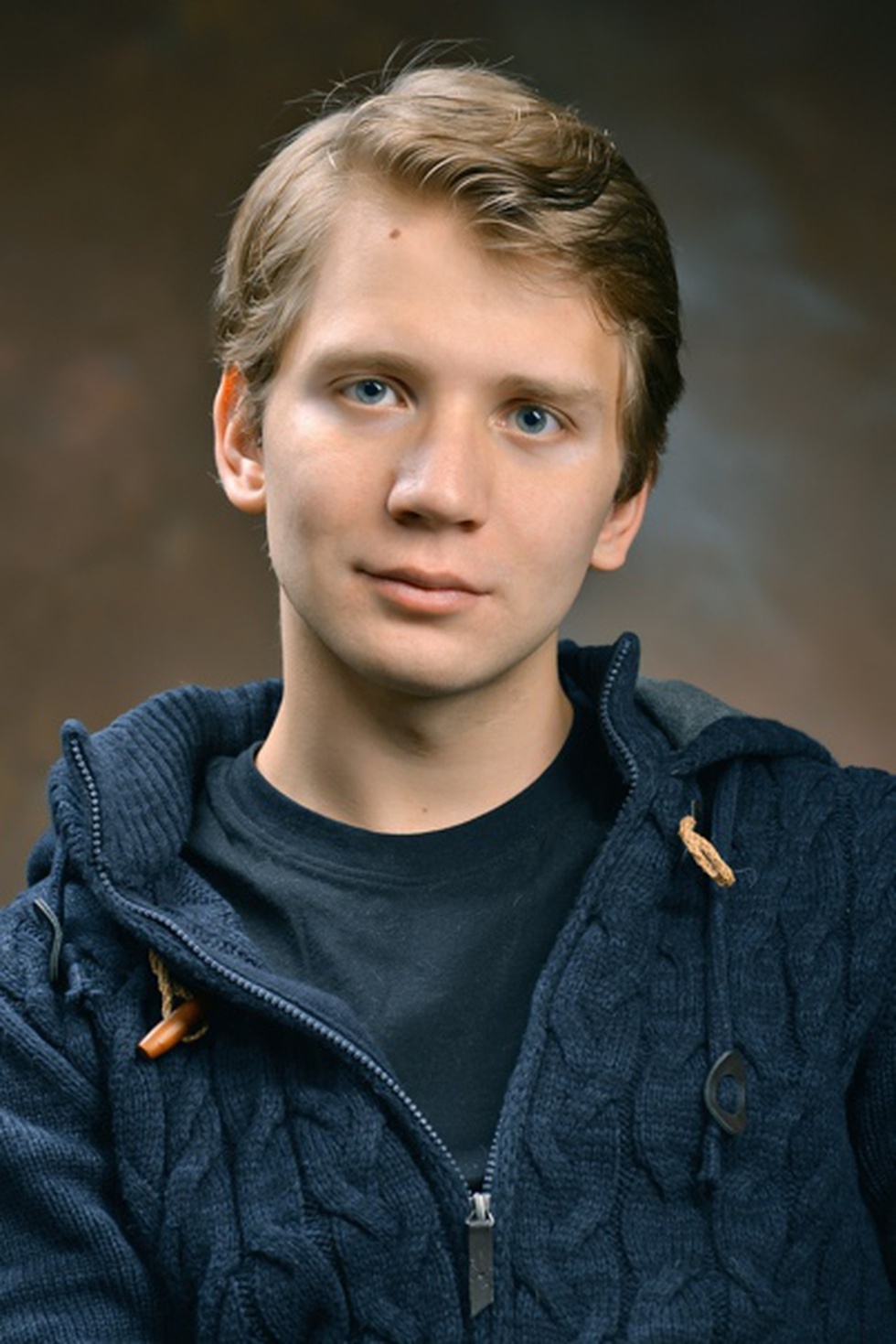 Леонид Евгеньевич Калмыков