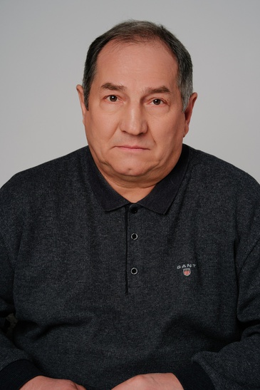 Сергей Грязнов