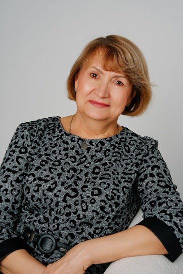 Ольга Перевалова