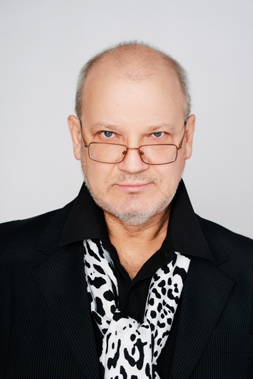 Алексей Шлямин