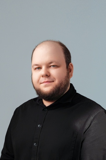 Владимир Нургалиев