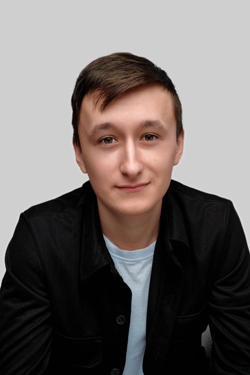 Павел Чудинов