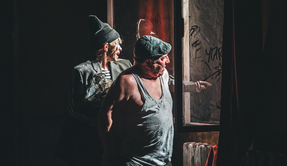 Гостиница «Тайга»