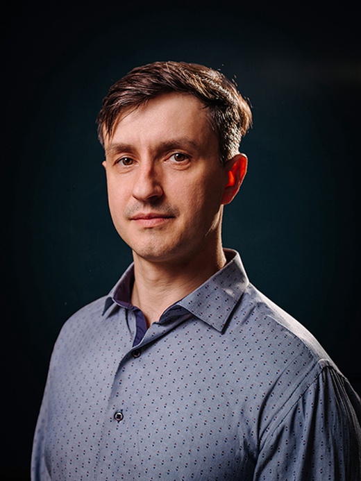 Назначен директор Молодежного театра «Ангажемент» им. В. С. Загоруйко