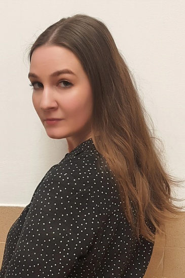 Анна Лифиренко