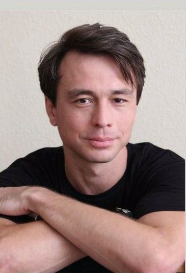 Антон Милочкин