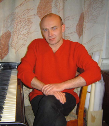 Игорь Сидоров
