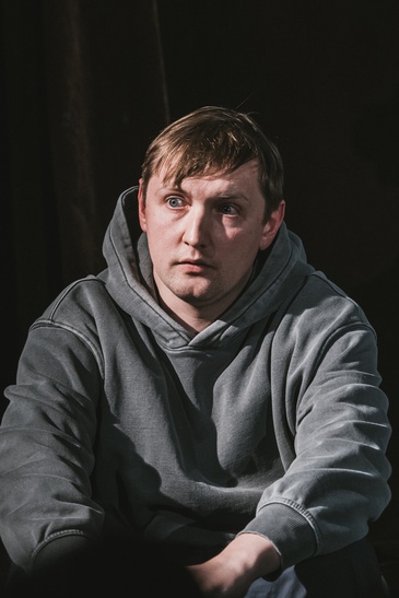 Сергей Окунев