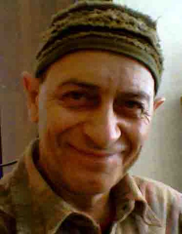 Владимир Сизов