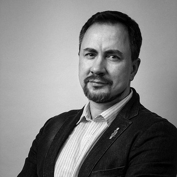 Максим Обрезков