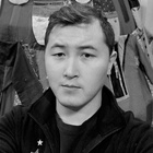 Алан Саймин