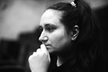 Оксана Погребняк