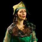 Елена Юдина