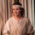 Екатерина Зорина