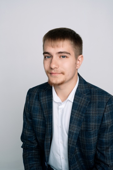 Максим Дороничев