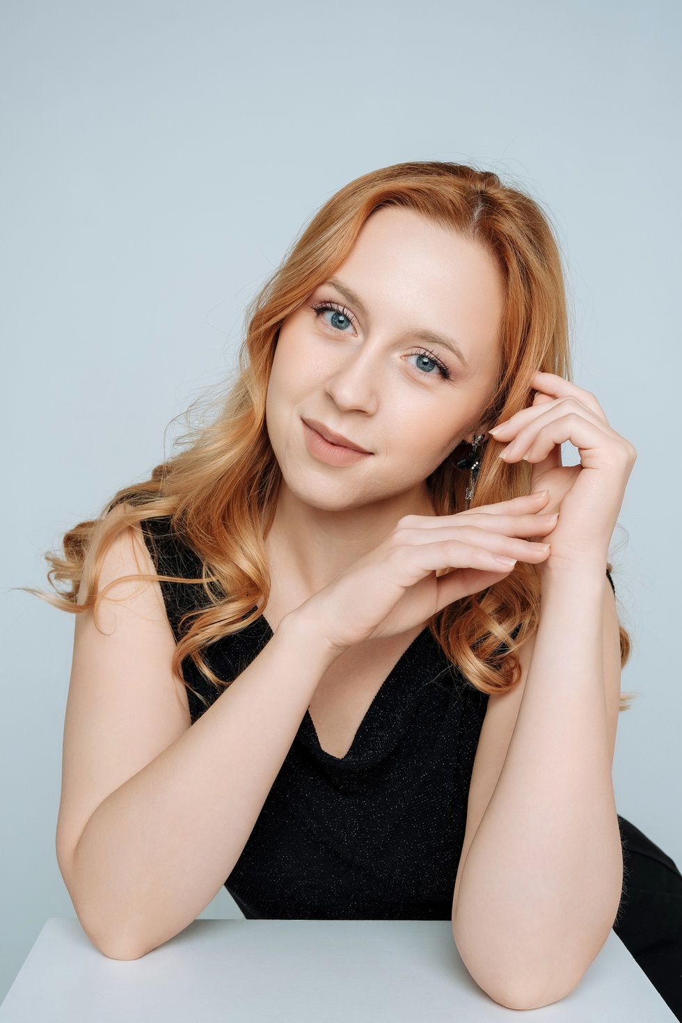 Юлия Алексеевна Банных