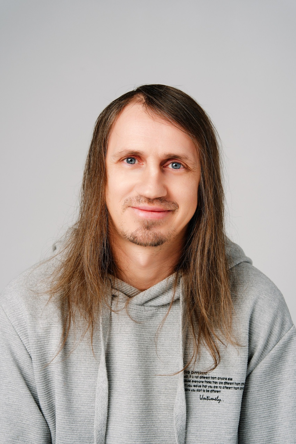 Валерий Михайлович Шергин