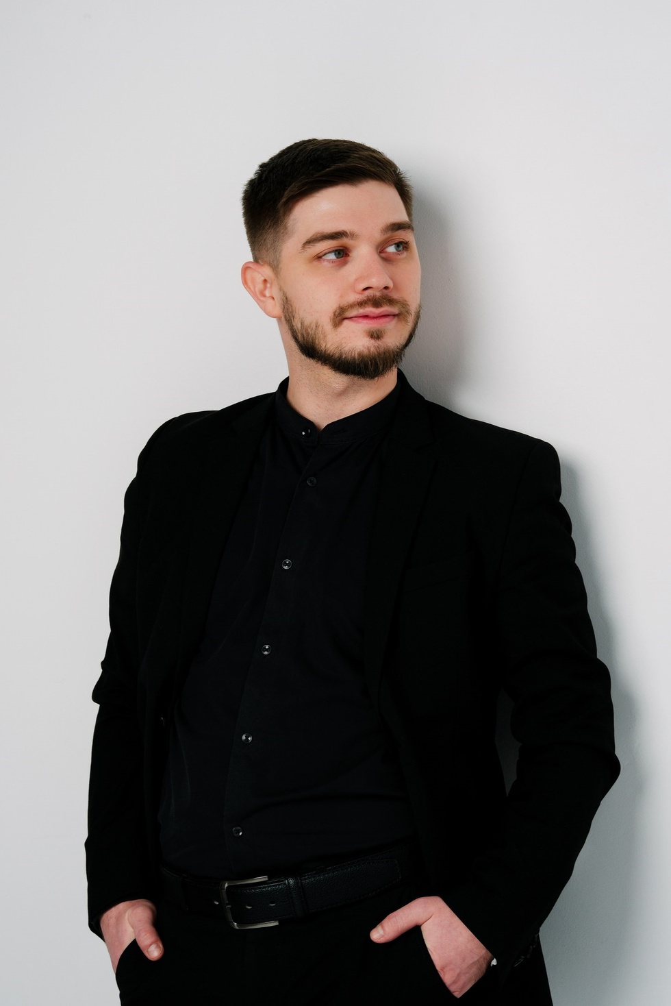 Андрей Евгеньевич Коряков