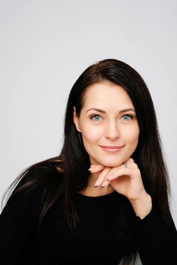 Елена Юдина