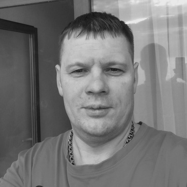 Максим Зайцев