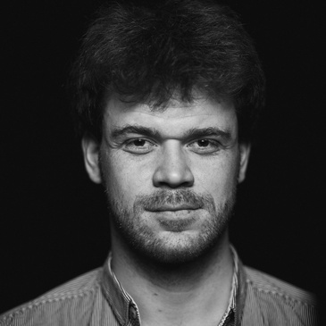 Вадим Клещёв