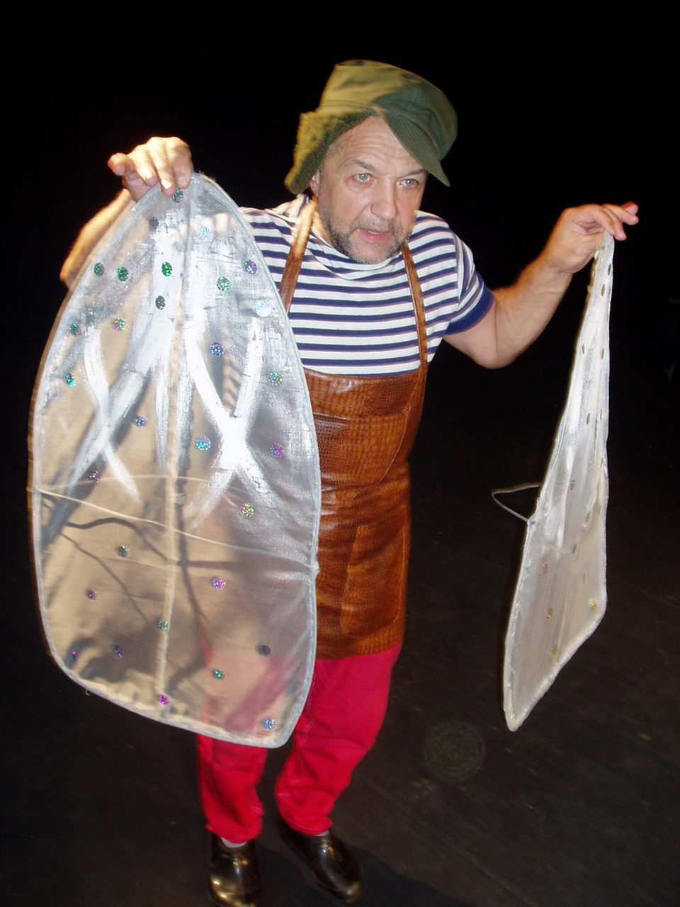 Снегурушка