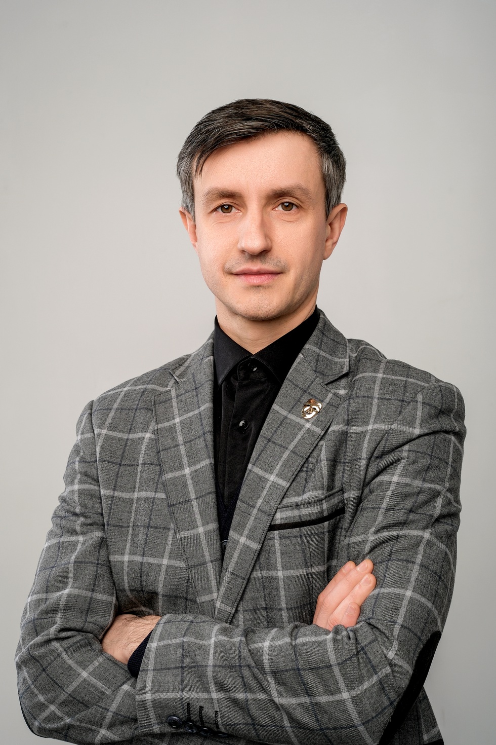 Денис Алексеевич Юдин