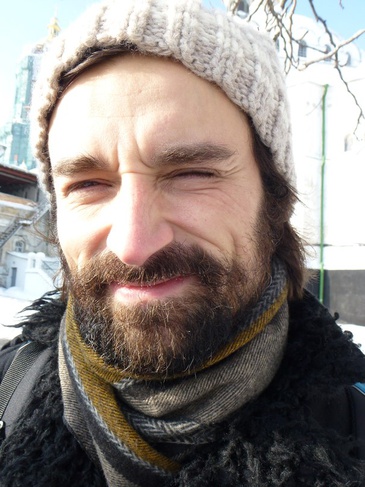 Дмитрий Разумов