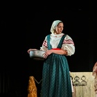 Екатерина Захарова