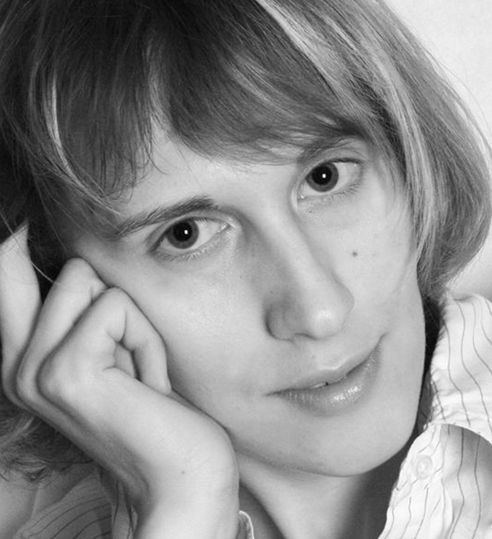 Ирина Васьковская