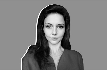 Ольга Коваленко
