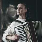 Екатерина Зорина