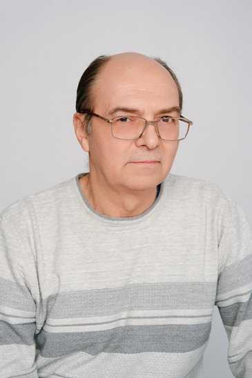 Андрей Захаренко