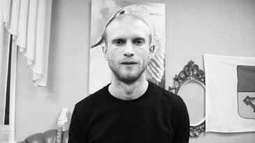 Александр Кудряшов