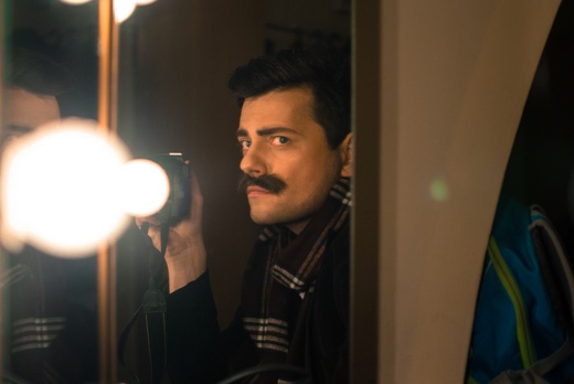 Ангажемент на фестивале "Коляда-plays" в г. Екатеринбург