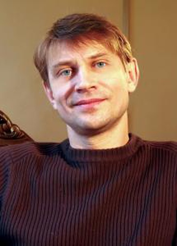 Андрей Мелентьев