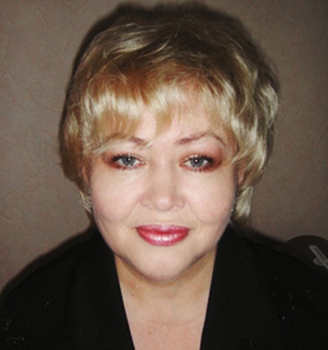 Марина Артеменко