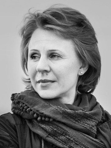 Татьяна Тарасова