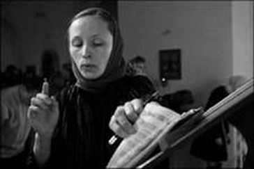 Анна Лаптева