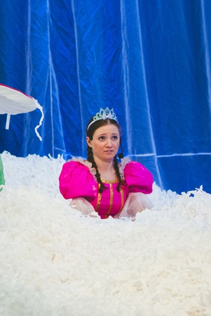 Сказки Дедушки Мороза