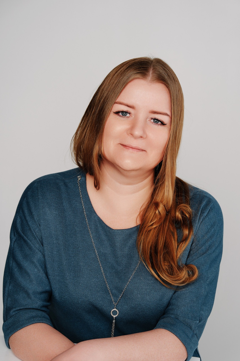 Екатерина Юрьевна Мещерякова