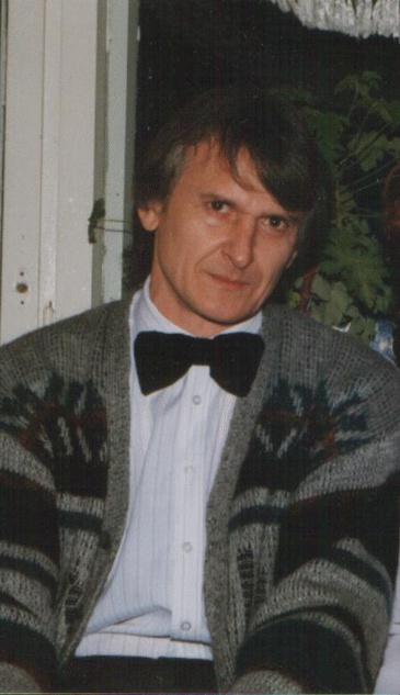 Сергей Моисеев