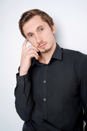 Вячеслав Кузнецов